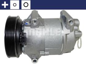 MAHLE ACP34000S - COMPRESOR A/C RENAULT / NISSAN ( Varios Mod. ) PREMIUM-LINE