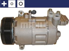 MAHLE ACP343000S - COMPR. RENAULT MEGANE II / NISSAN QASHQAI