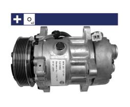 MAHLE ACP360000S - COMP. BMW 5 (E60) 530i   03.2007-12.2009 ( COPIA )