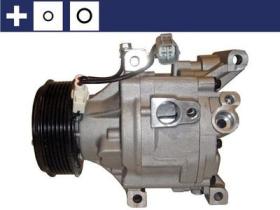 MAHLE ACP375000S - COMPR. NISSAN ( V.Mod ) / RENAULT ( V.Mod ). ( GAMA COPIA ).