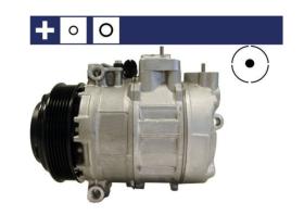 MAHLE ACP42001S - 