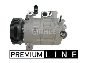 MAHLE ACP440000P