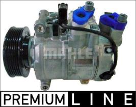 MAHLE ACP44000P - COMP. HYUNDAI ix55 3.0 V6 CRDi 4WD (08-12) Premium-Line