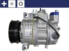 MAHLE ACP44000S - COMPRESOR A/C GRUPO VAG ( Premium-Line )