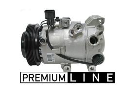 MAHLE ACP447000P - COMPRESOR A/C GRUPO VAG ( Gama Copia ).