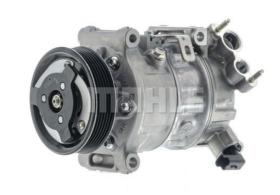 MAHLE ACP543000P - COMPRESOR A/C RENAULT MEGANE III 1.5 DCi PREMIUM LINE