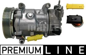 MAHLE ACP596000P