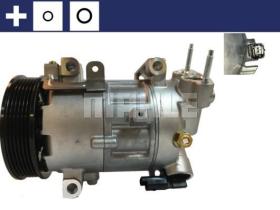 MAHLE ACP956000S - COMPR. RENAULT ( varios modelos ) EQUIVAL.