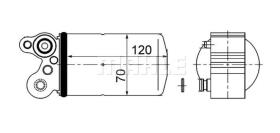 MAHLE AD101000S - 