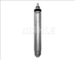 MAHLE AD196000S - FILTRO DESHIDRAT. AUDI A1 / SKODA FABIA