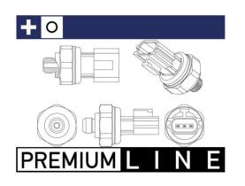 MAHLE ASE11000P - 
