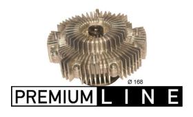 MAHLE CFC159000P - CENTRIF. TOYOTA LAND-CRUISER 90 3.0 TD ( KZJ90 / KZJ95 )