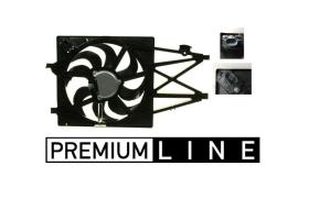 MAHLE CFF218000P - ELECTRO-VENT. HYUNDAI TUCSON (JM) 2.7 (04-10)