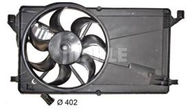 MAHLE CFF396000S - ELECTRO-VENT.