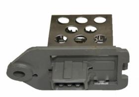 MAHLE CFR5000S - REGULADOR /RESISTOR SOPLADOR TURISM