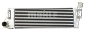 MAHLE CI39000P - INTERCOOLER VW MULTIVAN 2.0D 03-