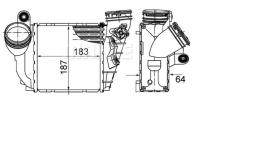 MAHLE CI485000S - INTERC. GRUPO P.S.A.