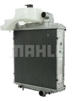MAHLE CR1730000P - RAD. JOHN DEERE TRACTOR Series 6020 6320, 6420 (02-07).