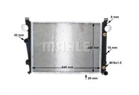 MAHLE CR2208000S