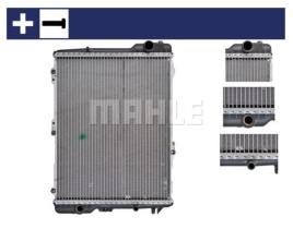 MAHLE CR254000S - RAD. SCANIA PII , RII , S (16-)