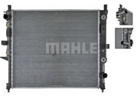 MAHLE CR551000S - RAD. BMW 3 (E46)  MT/AT ( Varios Mod. )