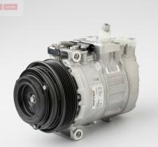 DENSO DCP17023 - COMPRESOR A/C. Grupo Vag. Denso Orig.