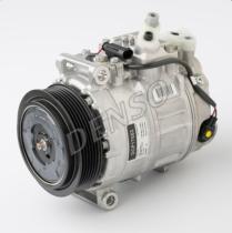 DENSO DCP17053 - COMP. MERCEDES-BENZ ( denso ) ( varios modelos )