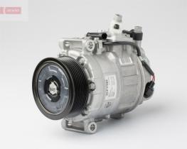 DENSO DCP17062 - COMP. MERCEDES-BENZ C (203). C 280 / C230 / C320CDi (Denso).