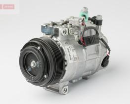 DENSO DCP17157