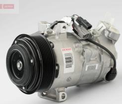 DENSO DCP23034 - COMP. RENAULT MEGANE III (04.09-).