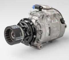 DENSO DCP32006 - COMPR.  A/C Grupo Vag. ( Ibiza IV / Polo IV ) Denso