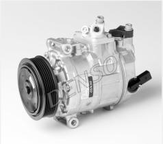 DENSO DCP32045 - COMPRESOR VW TOUAREG