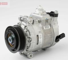 DENSO DCP32050 - COMP. A/C GRUPO VAG ( Gama DENSO o.e. )