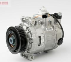 DENSO DCP32070 - COMP. VW CRAFTER 30-35 / 30-50 2.0 TDI (11-16)