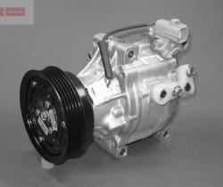 DENSO DCP50013 - COMPR. MITSUBISHI MONTERO 2.8 TD ( 94-99 )