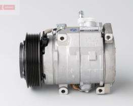 DENSO DCP50085 - COMPR. TOYOTA LAND CRUISER 80 (95-97) / 100 (98-07)