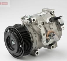 DENSO DCP50088 - 