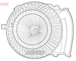 DENSO DEA07021