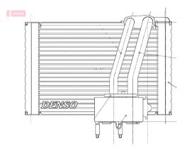 DENSO DEV07005 - 