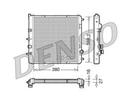 DENSO DRM07003