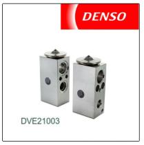 DENSO DVE21003 - VALV. EXP. MERCEDES CLASE S (W140)   SL (R129)