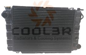COOL3R RT890 - RADIADOR RENAULT  R-12