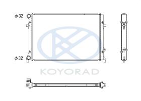 KOYO PL452990 - 