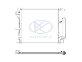 KOYO CD020655