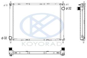 KOYO PL022161R