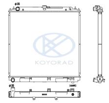 KOYO PL021963 - RAD. NISSAN Juke / Cube 1.6 Petrol 06/10-