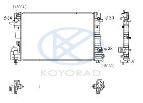 KOYO PL313200