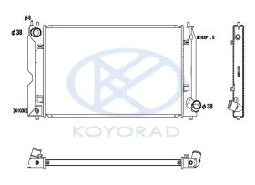 KOYO PL011991 - 