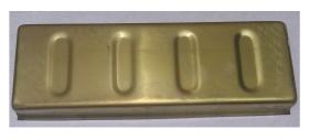COOL3R DP000 - TANKET SUP. MAQUINARIA JCB / PERKINS ( 640 X 124 )