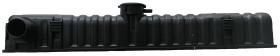 COOL3R 08ME008 - TANKET INFERIOR MERCEDES ACTROS (96-) ( 839 x 78 ). + JUNTA
